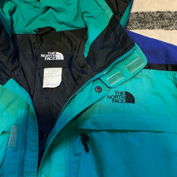 The North Face Other - Vintage The North Face Jacket